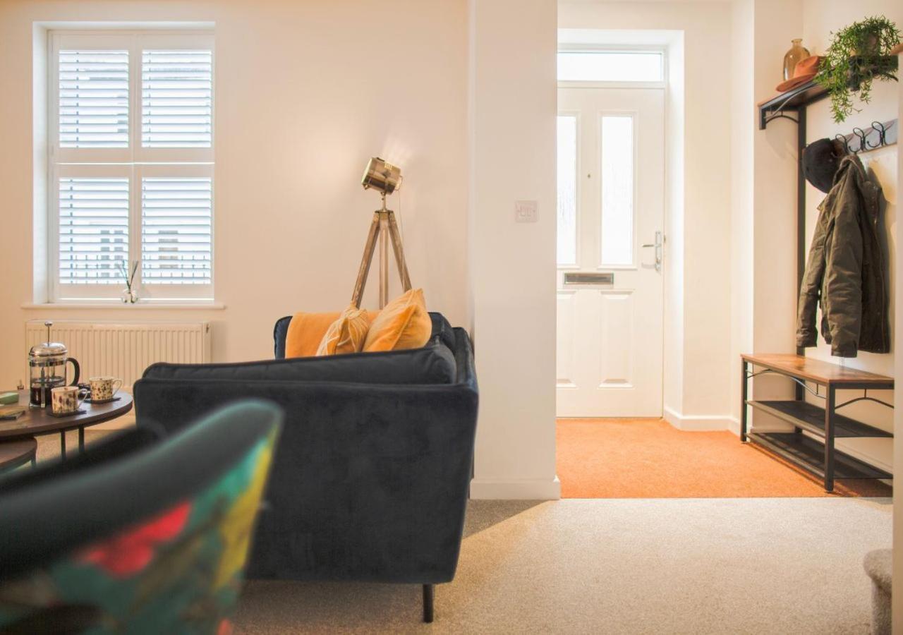 Villa Stunning 2 Bed With Private Patio And Free Parking Cheltenham Esterno foto